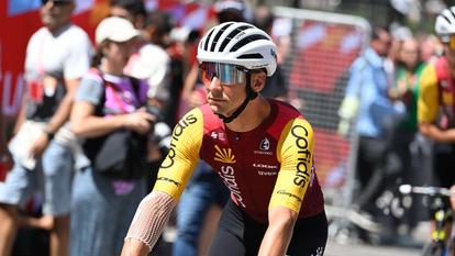 Bryan Coquard.