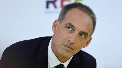 Raphaël Glucksmann progresse selon un sondage Elabe publié samedi.