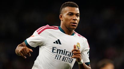 Kylian Mbappé