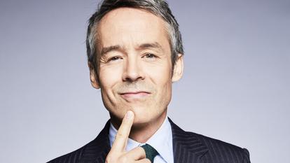 Yann Barthès s’est lancé dans une opération déminage en donnant un long entretien au journal La Tribune Dimanche.