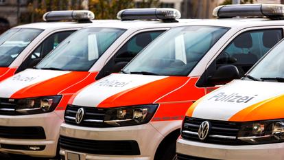 Selon la presse locale, l’opération policière en cours pourrait signifier que des suspects soient encore recherchés. (Image d’illustration)