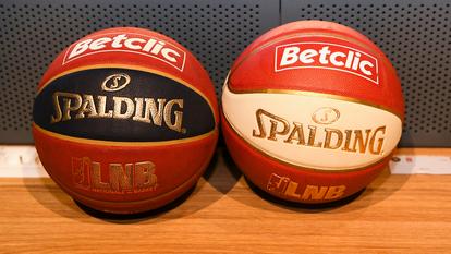 Saint-Quentin aura le loisir d’évoluer en Betclic Elite la saison prochaine.