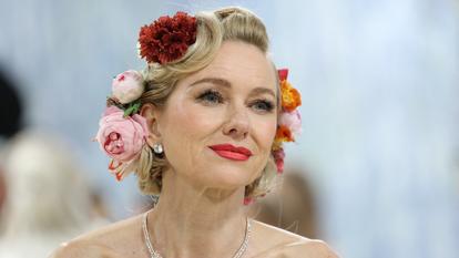 Naomi Watts est « l’une des actrices les plus talentueuses et les plus reconnues de sa génération », ont déclaré les organisateurs du festival de Saint-Sébastien.