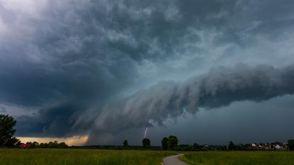 La précision des futures alertes de vigilance pour les risques d’orage va désormais passer en dessous de l’échelle d’un département.