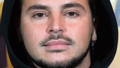 Yanis Marshall en janvier 2023.