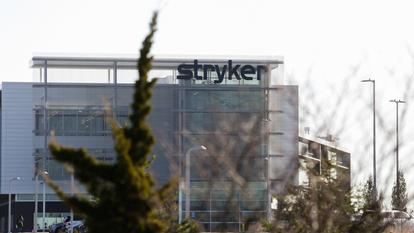 L’entreprise américaine Stryker Corp a subi une cyberattaque en mars 2026.