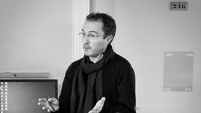 Samuel Paty a été décapité par un terroriste islamiste le 16 octobre 2020.