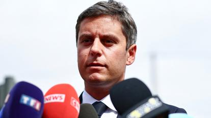 Gabriel Attal veut mettre «à la tête des administrations publiques des personnes qui ont le mandat politique d’appliquer le programme politique sur la base duquel le président de la République a été élu».