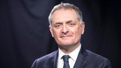 Le député LR Philippe Juvin se réclame d’un esprit «républicain et impartial».
