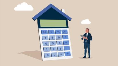 Certaines banques proposent des crédits à bas taux pour l’achat d’un logement performant énergétiquement.