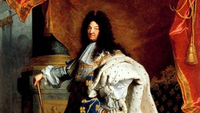 Selon une récente étude menée sur un fragment du cœur embaumé de Louis XIV, les chercheurs ont conclu qu’une infection cutanée rare était probablement à l’origine de la mort du roi.
