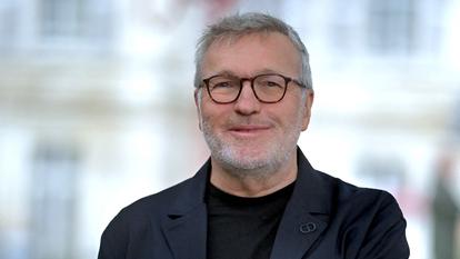 Laurent Ruquier.