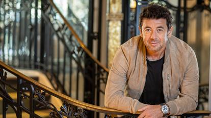 Le chanteur Patrick Bruel a annoncé l’annulation de sa tournée sur Instagram.
