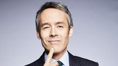 Yann Barthès.