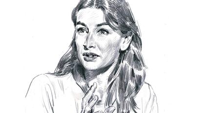 Agnès Verdier-Molinié.