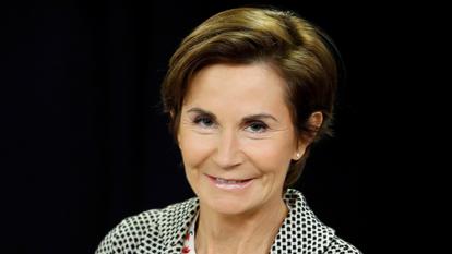 Laurence de Charette.