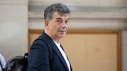 Stéphane Plaza à son procès le 26 juin 2026.