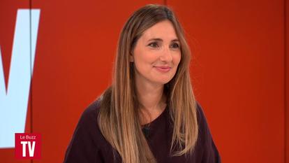 Marie Portolano dans le «Buzz TV», jeudi 3 septembre 2026.