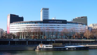 Radio France