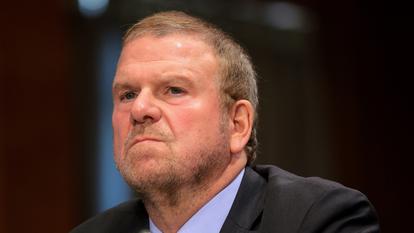 La nomination de Tilman Fertitta comme ambassadeur des États-Unis en Italie est typique de la diplomatie à l’ère Trump.