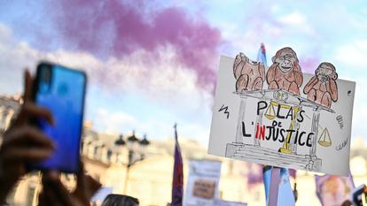 (Photo de Julie SEBADELHA / AFP)