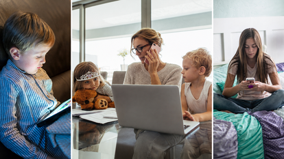 le défi inspiré de Dopamine Kids invite toute la famille à modifier ses habitudes pendant quatre semaines, adultes compris.