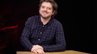 Greg Guillotin est visé par une plainte pour violences conjugales.