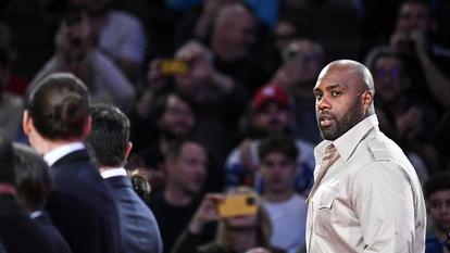 Teddy Riner