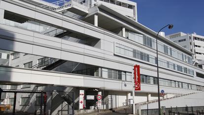 Entre «brassards noirs, enterrements symboliques ou minutes de silence», les actions illustreront la mort «silencieuse» de l’hôpital