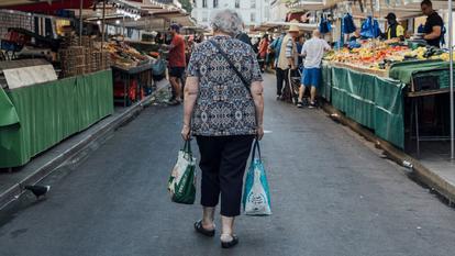 80 % des retraités touchent aujourd’hui moins de 3 000 euros par mois.