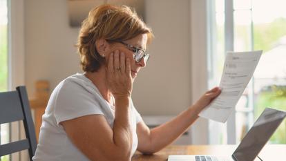 Le nouveau calcul augmenterait de 1 % en moyenne la pension des femmes concernées.