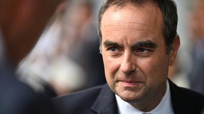 Sébastien Lecornu a fait passer un premier budget. Personne n’y croyait.