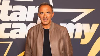 Nikos Aliagas