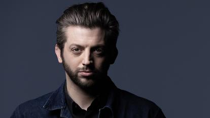 Paul Larrouturou