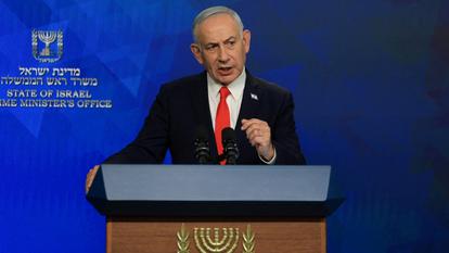 Selon une enquête de Haaretz , Benyamin Netanyahou aurait tu une alerte majeure venue du président émirati Mohammed ben Zayed dix jours avant le 7 Octobre.