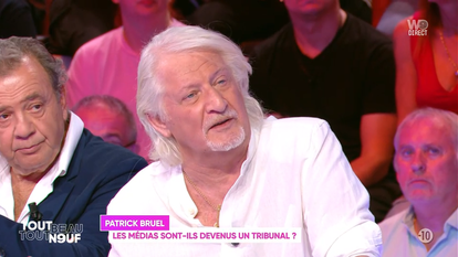 Patrick Sébastien