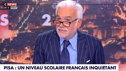 Pascal Praud