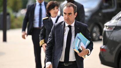 Le premier ministre, Sébastien Lecornu, s’apprête à envoyer une lettre aux entrepreneurs sur les mesures économiques du prochain budget.