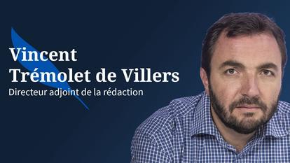 Vincent Trémolet de Villers.