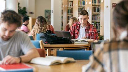 Alors qu’une année universitaire coûte à l’État en moyenne 12 000 euros par étudiant, les frais de scolarité s’élèvent, eux, à 178 euros annuels en licence.