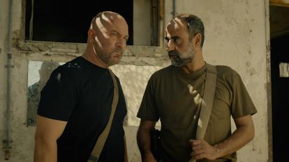 Fauda, saison 5.