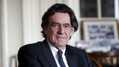 Luc Ferry.