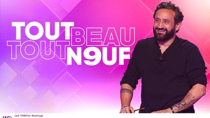Cyril Hanouna relancera le « Morning Live », jadis animé par Michael Youn, pendant une semaine, pour célébrer les 40 ans de M6.