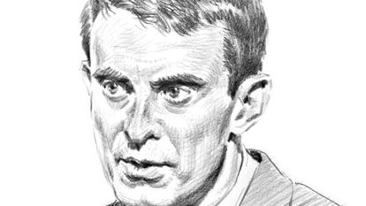 Manuel Valls, ancien premier ministre.
