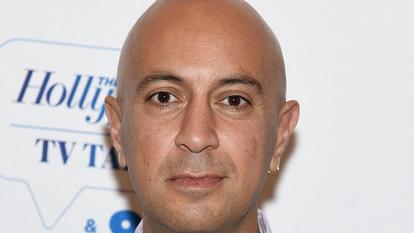 Avi Issacharoff le 30 mai 2018 à New York