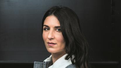 Géraldine Nakache.