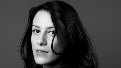Camille Charvet.