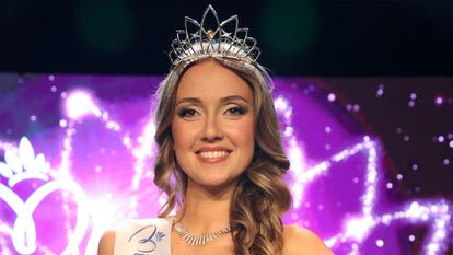 Maëlle Hamon, Miss Pays de la Loire 2026 pour Miss France 2027.