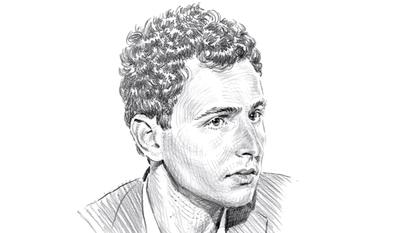 Samuel Fitoussi.
