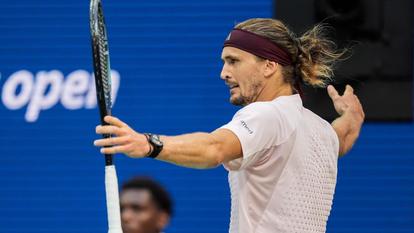Alexander Zverev